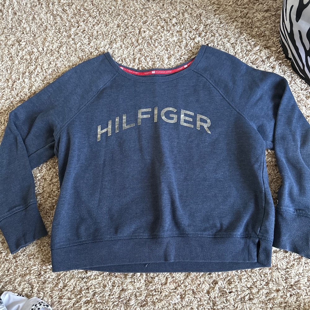 Tommy Hilfiger Sweatshirt